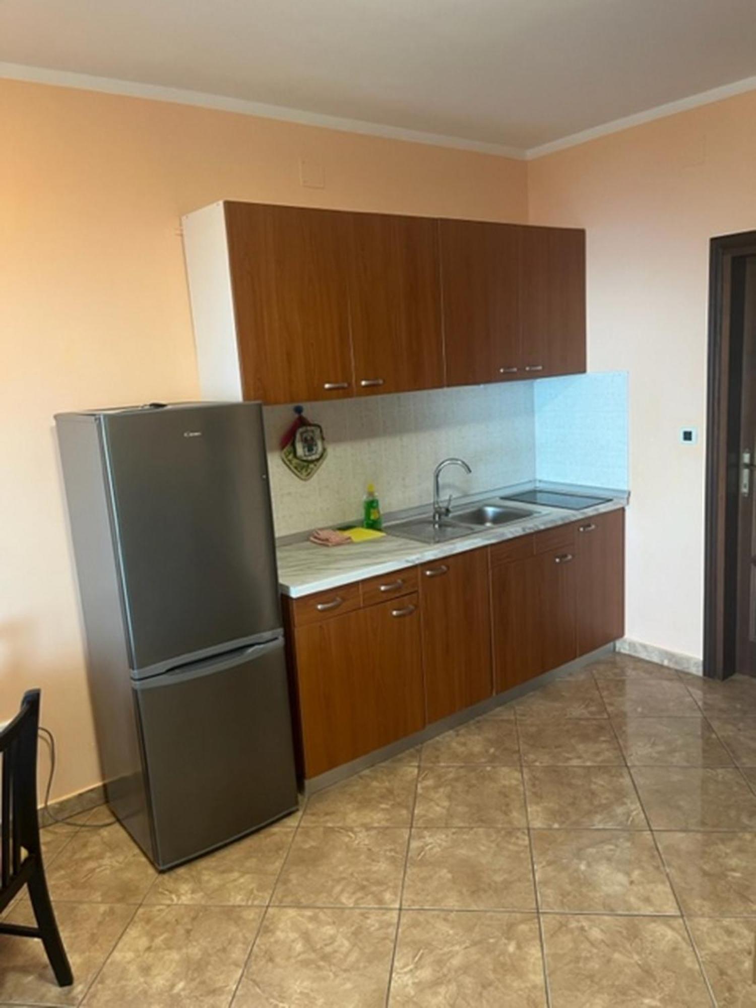 אופטיה Apartments Villa Sandra מראה חיצוני תמונה