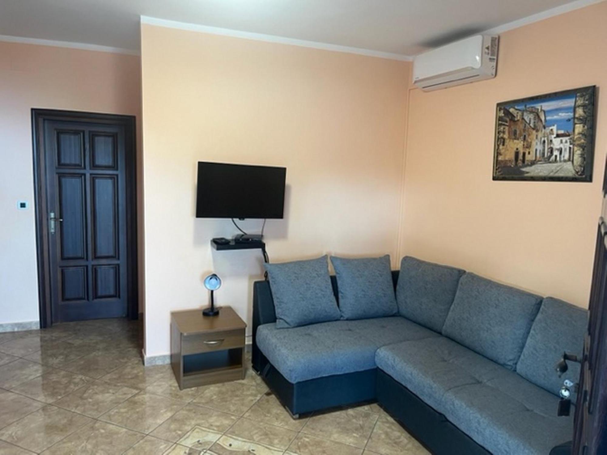אופטיה Apartments Villa Sandra מראה חיצוני תמונה