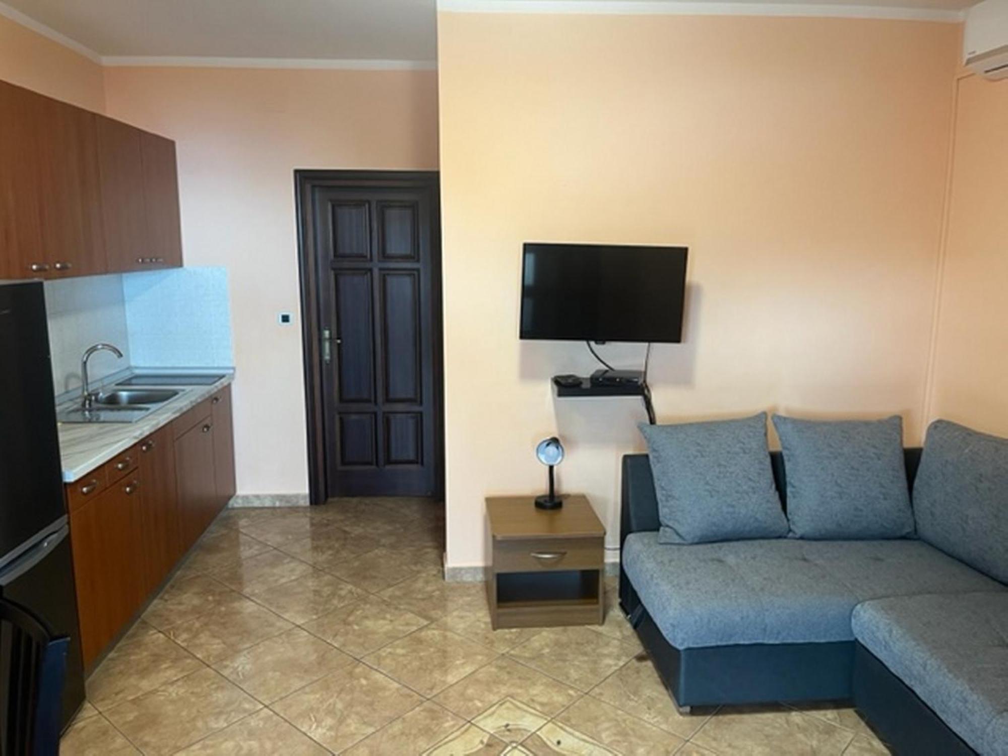 אופטיה Apartments Villa Sandra מראה חיצוני תמונה